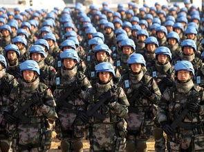 日本维和动武目的,和平使命下的动武抉择